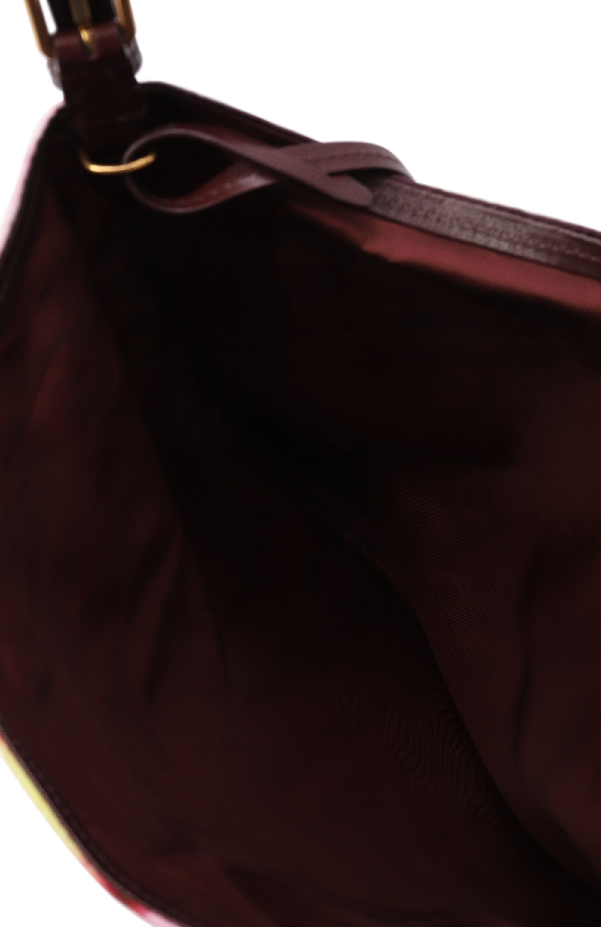 Сумка DRIES VAN NOTEN, арт. 251-011503-789, фото 5