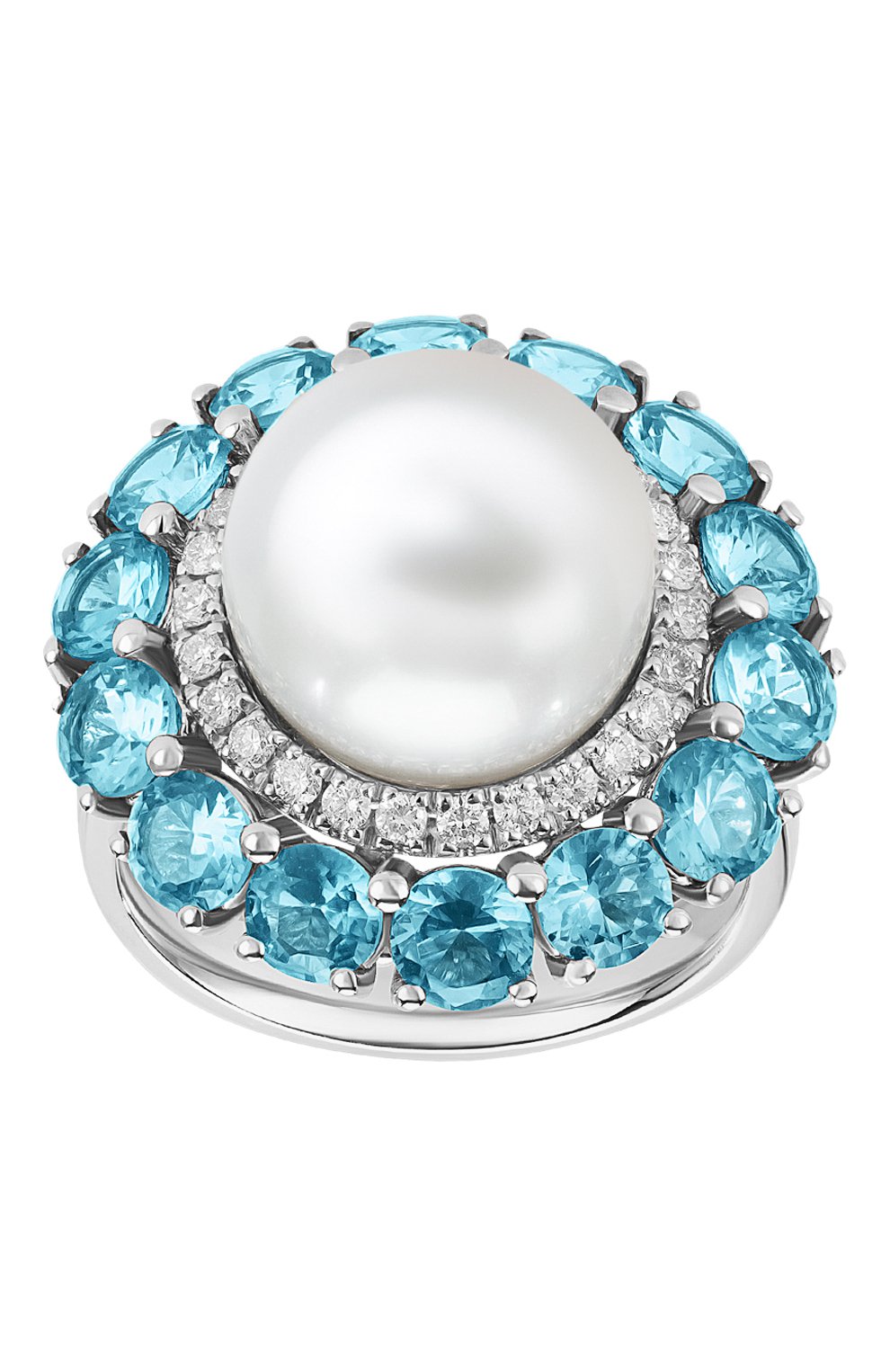 Кольцо UTOPIA, арт. GA2BBBSS, фото 2