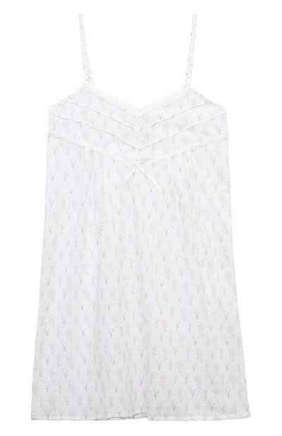 Хлопковая сорочка STORY LORIS, арт. 36673/8A-16A, фото 1