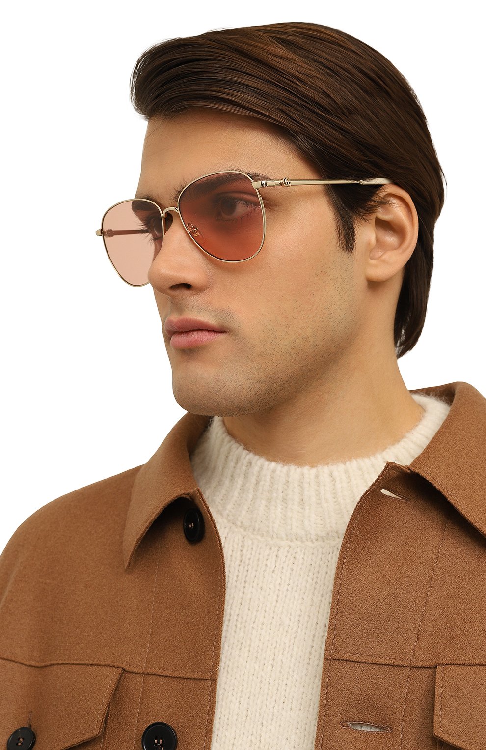 Солнцезащитные очки GUCCI, арт. GG1419S 003, фото 2