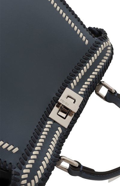 Сумка top handle FENDI, арт. 8BN327 AP4U, фото 4