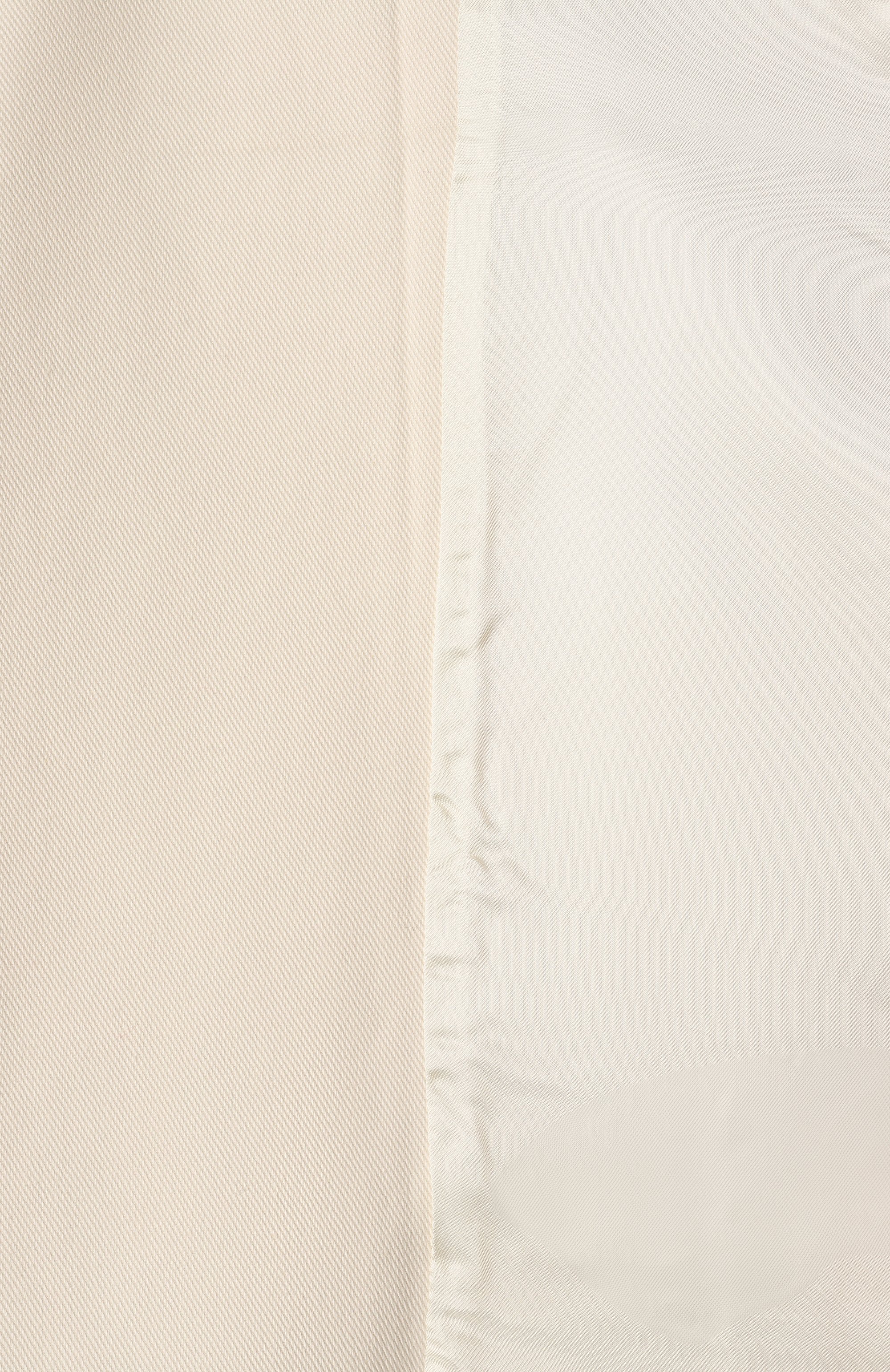 Хлопковый жакет N21, арт. L061/0108, фото 7