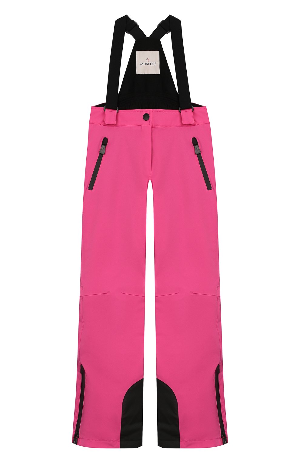 Комплект из комбинезона и куртки MONCLER, арт. E2-954-75330-35-53066/8-10A, фото 4