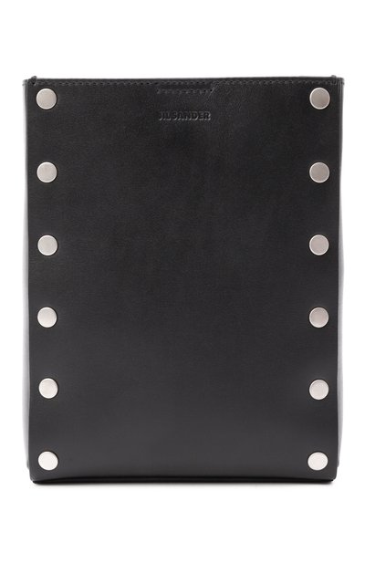 Мужская кожаная сумка JIL SANDER, арт. J26WG0065-P8506