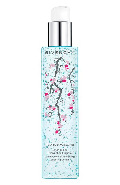 Увлажняющий лосьон для сияния кожи hydra sparkling limited edition (200ml) GIVENCHY, арт. P158056, фото 1