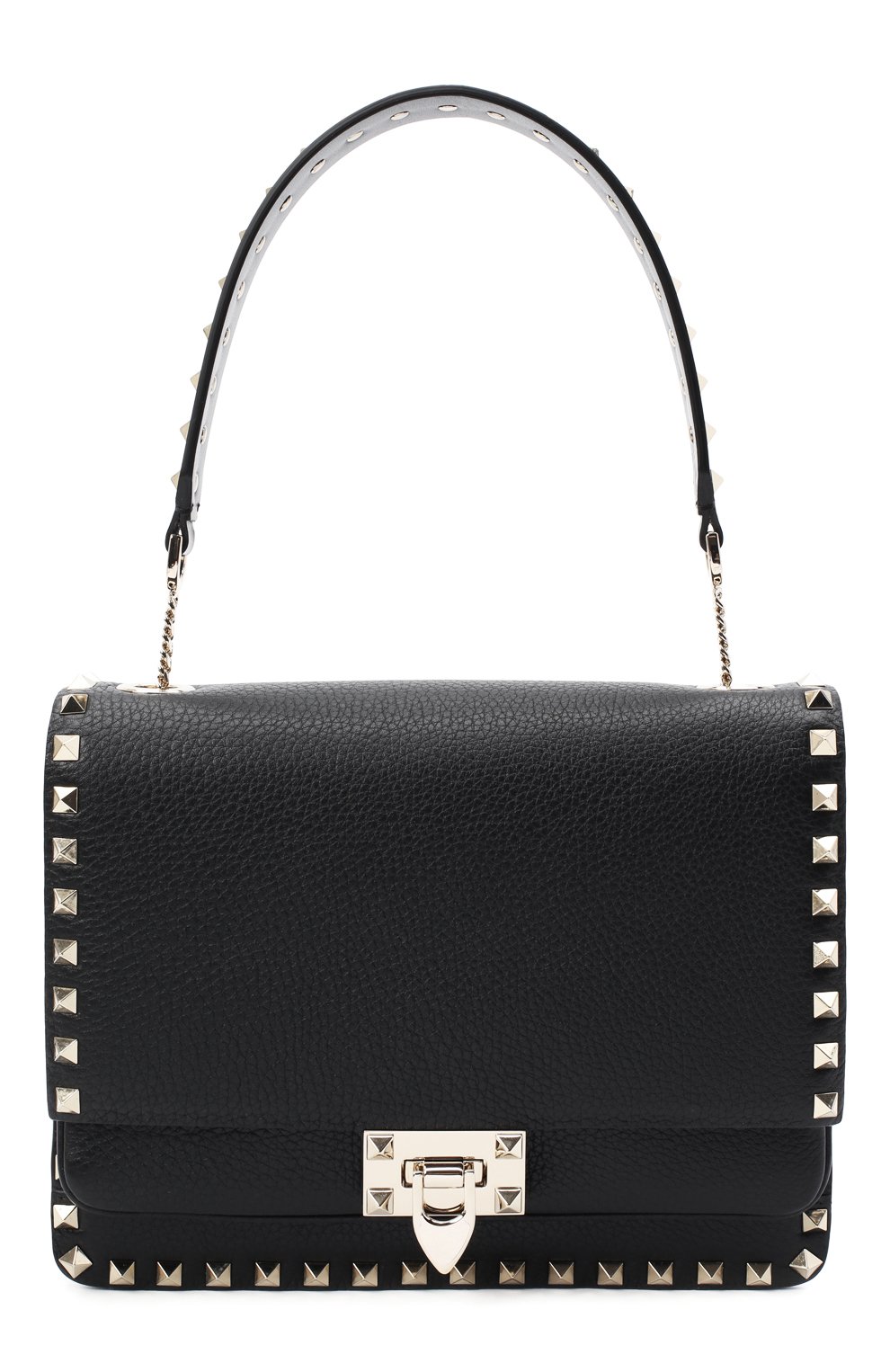 Сумка rockstud VALENTINO, арт. UW0B0F43/CWZ, фото 1