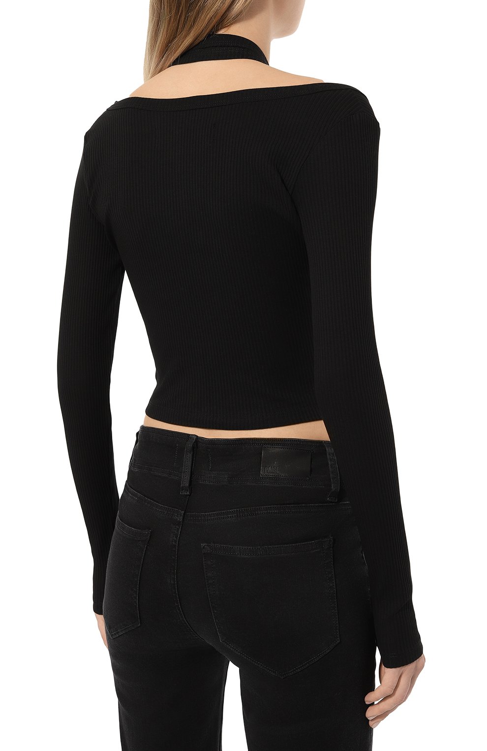 Хлопковый топ RED SEPTEMBER, арт. 324.02.34.03.1, фото 3