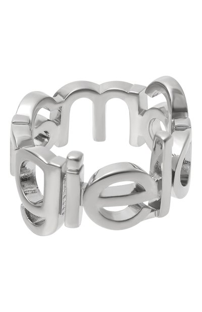 Кольцо MM6, арт. SM6UQ0087 P7212, фото 3