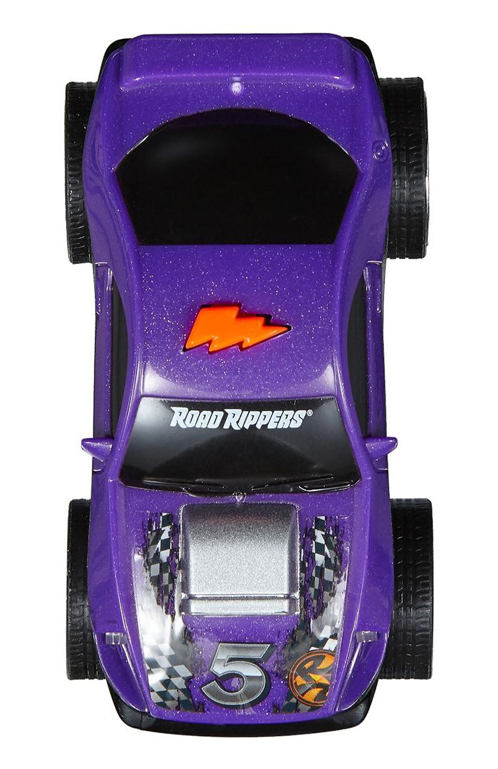 Игрушка мускулкар flash rides NIKKO фиолетового цвета по цене 1510 руб., арт. 20201, фото 3 Игрушка мускулкар flash rides NIKKO, арт. 20201, фото 3