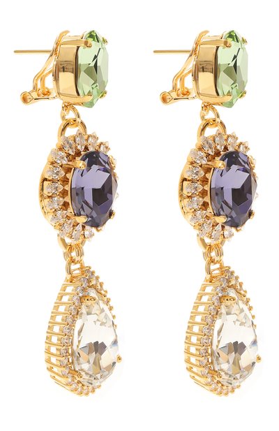 Серьги ANTON HEUNIS, арт. SSR3.007, фото 3