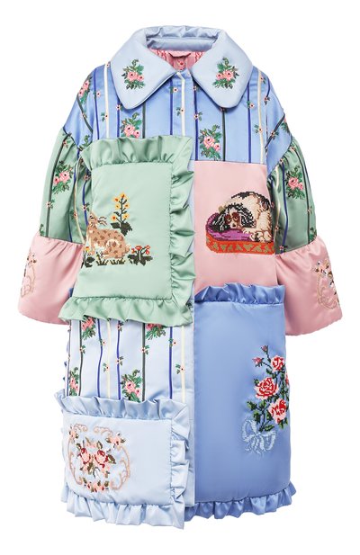 Пальто VIVETTA, арт. 19I V2S0/J031/5279, фото 1