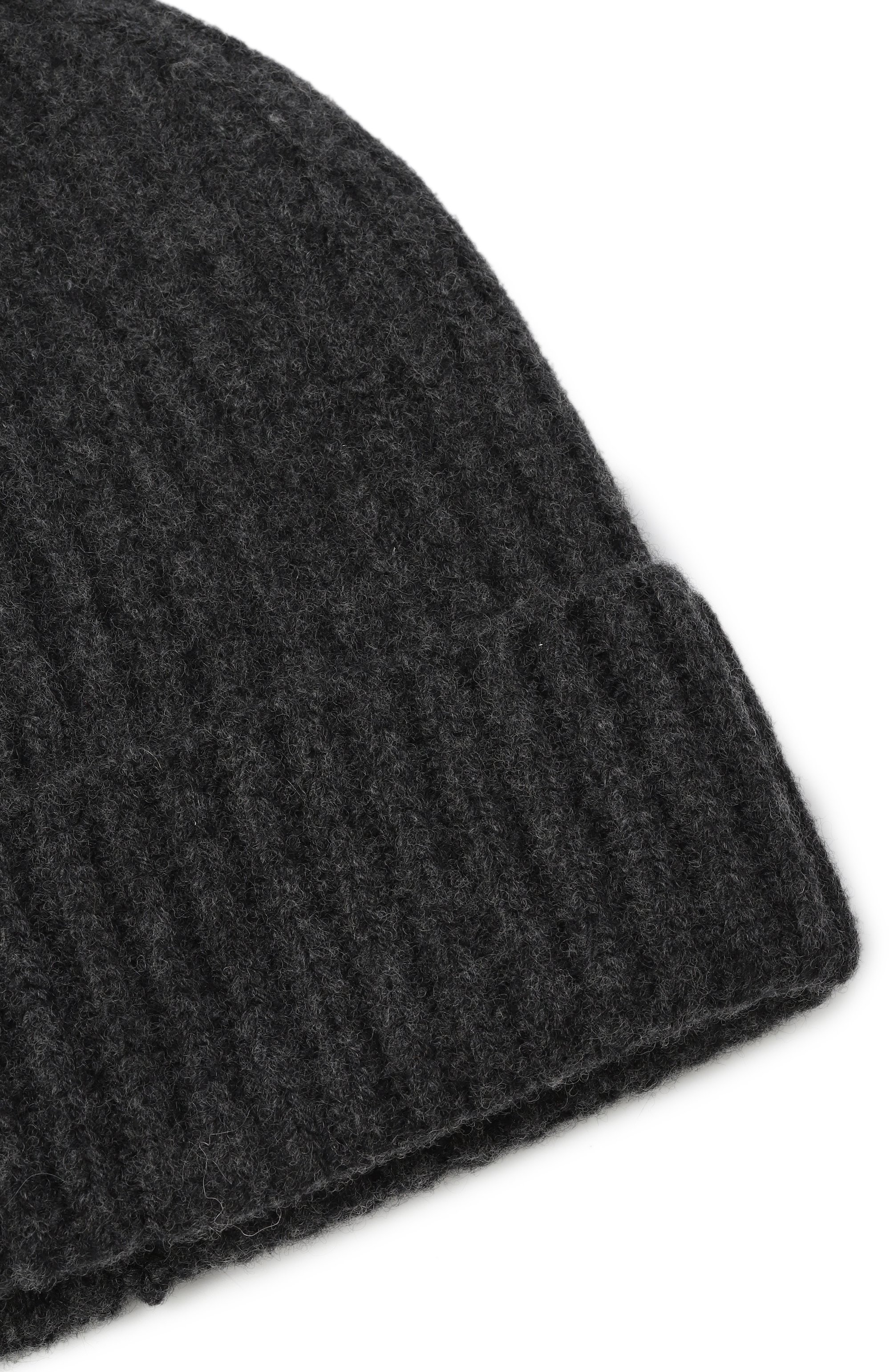 Шапка из кашемира и шерсти ISABEL BENENATO, арт. GK11F24, фото 3