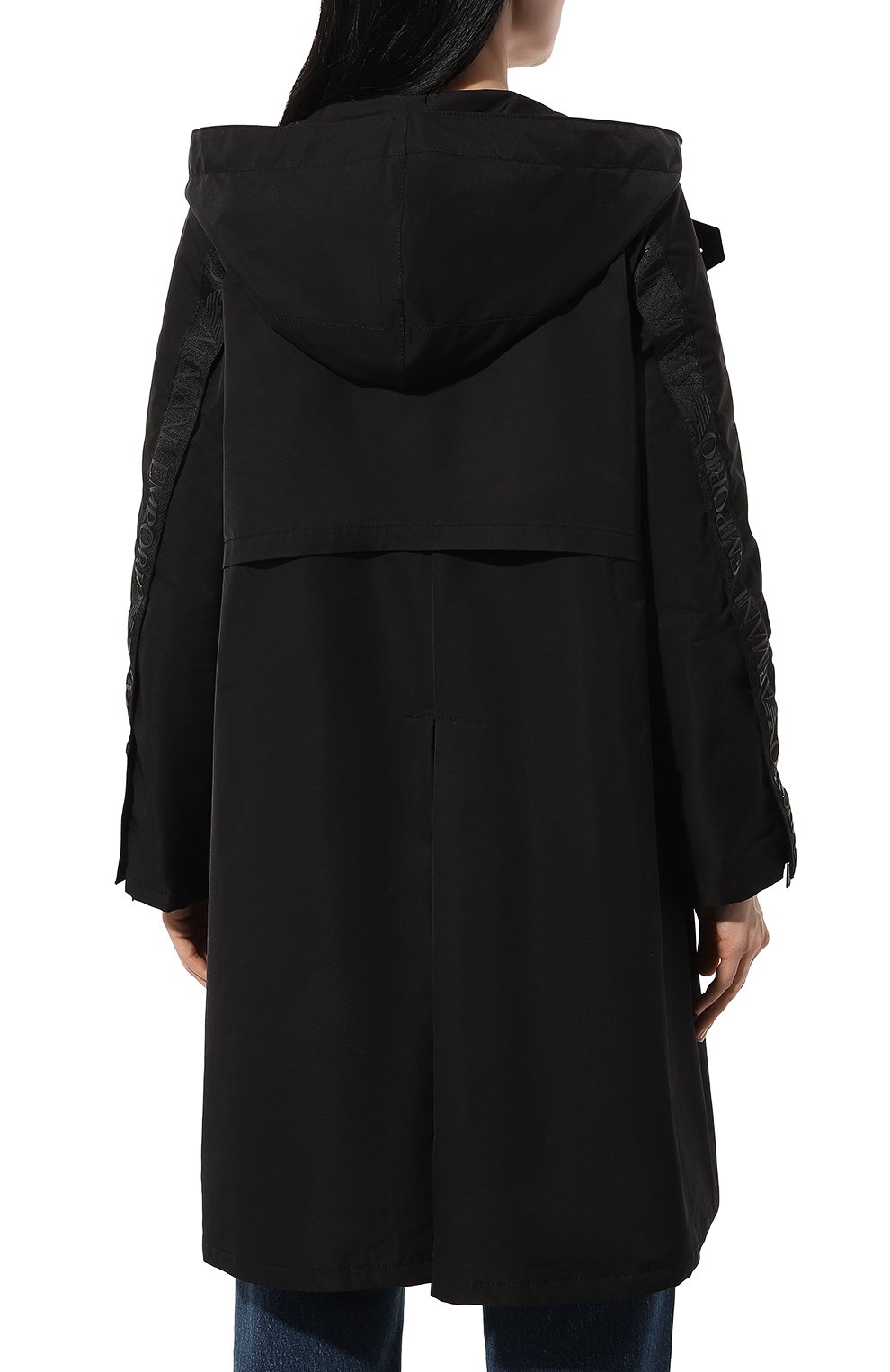 Парка EMPORIO ARMANI, арт. 3D2L74/2NFNZ, фото 4