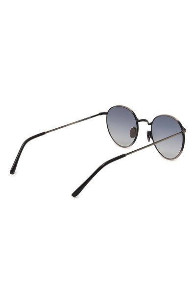 Солнцезащитные очки SPEKTRE, арт. P2 03AFT SILVER ANCIENT/GRADIENT SM0KE, фото 5