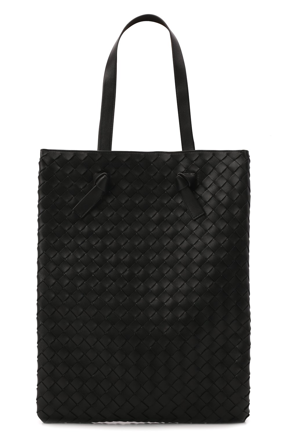 Сумка-тоут tie BOTTEGA VENETA, арт. 690502/V1FG1, фото 1