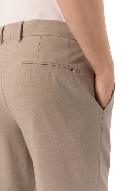 Брюки BOSS, арт. 50534908, фото 5