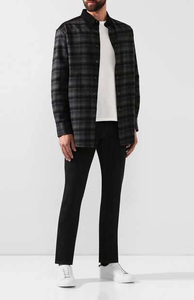 Джинсы BRIONI, арт. SPNJ0L/07D18/STELVI0, фото 2