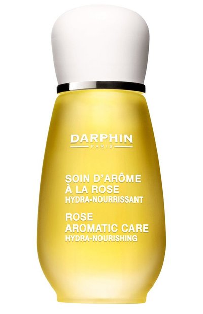 Женская ароматический уход с эфирным маслом розы (15ml) DARPHIN, арт. D9AT-01