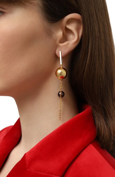 Серьги VIEN, арт. 2324-153, фото 2