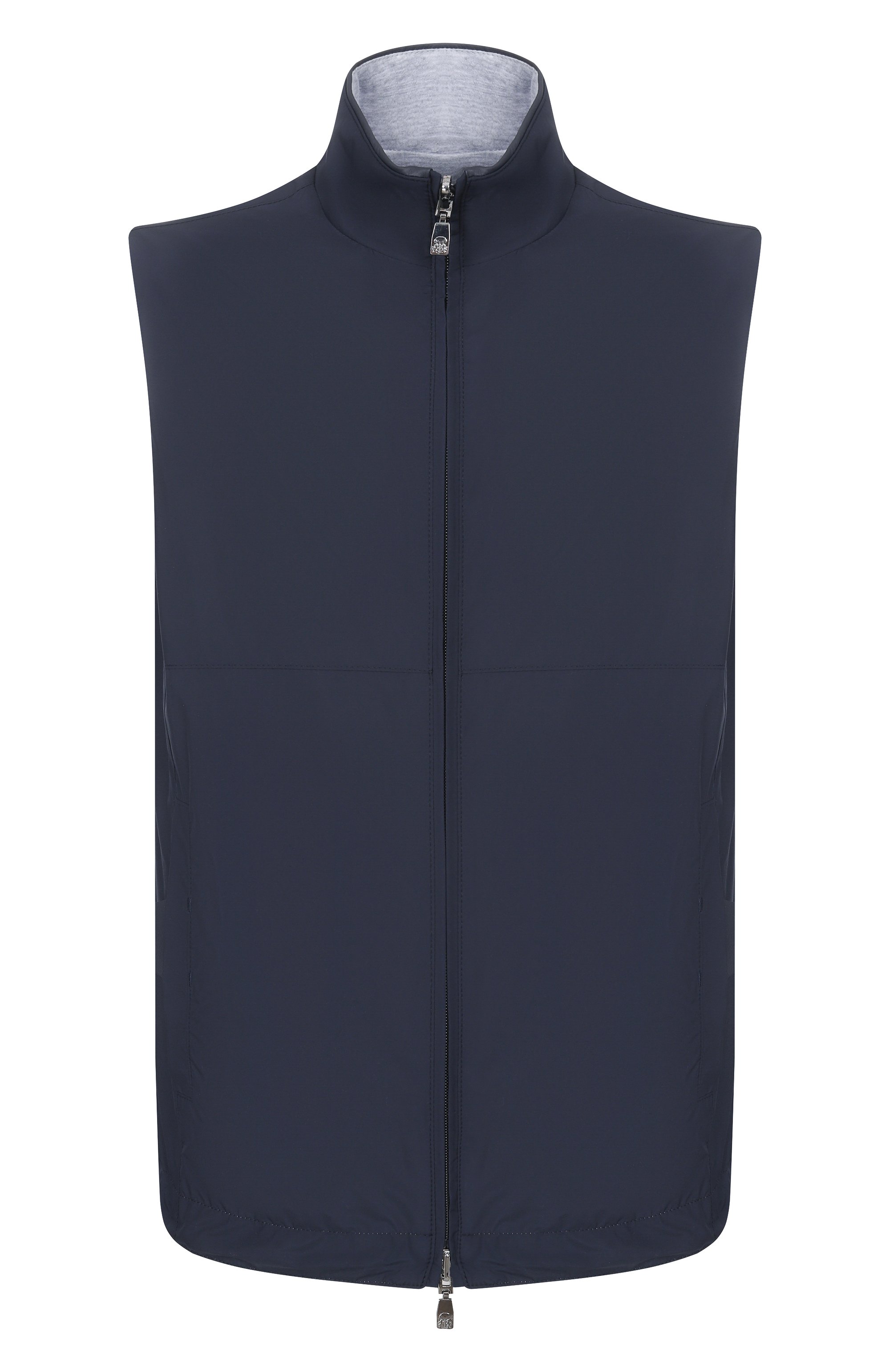 Двусторонний жилет CORNELIANI, арт. 27C5X2/2720120, фото 1