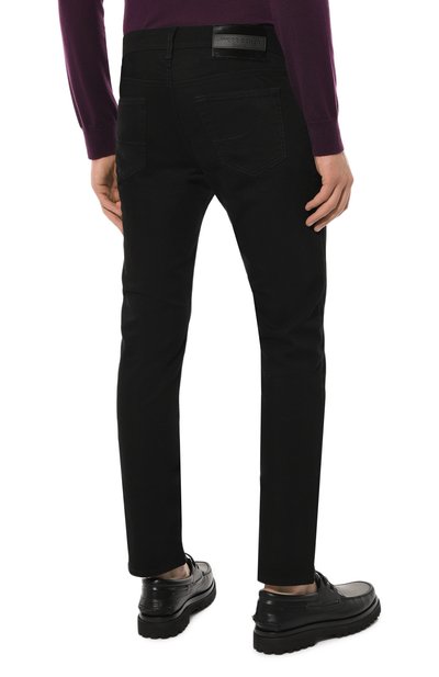 Джинсы bard JACOB COHEN, арт. U Q E04 30 S 3598, фото 4