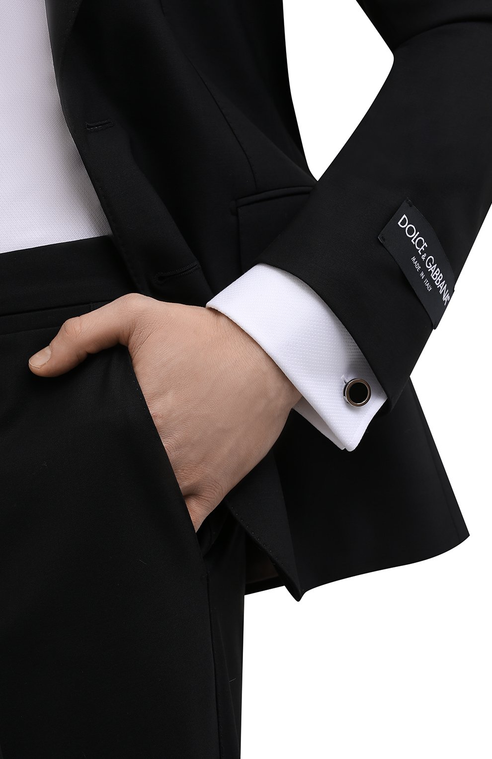 Запонки LANVIN, арт. 9565/3, фото 2