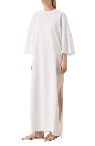 Хлопковое платье MORDECAI, арт. 25E96MDJ01A, фото 3