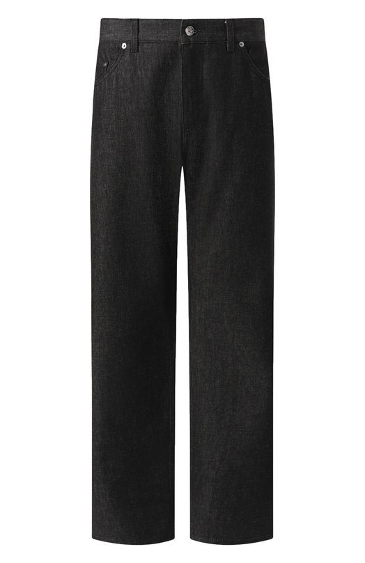 Джинсы Dolce & Gabbana GP02XD/G8LI6 Чёрный GP02XD/G8LI6