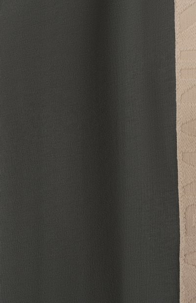 Хлопковая футболка EMPORIO ARMANI, арт. EB000235/AF14390, фото 3