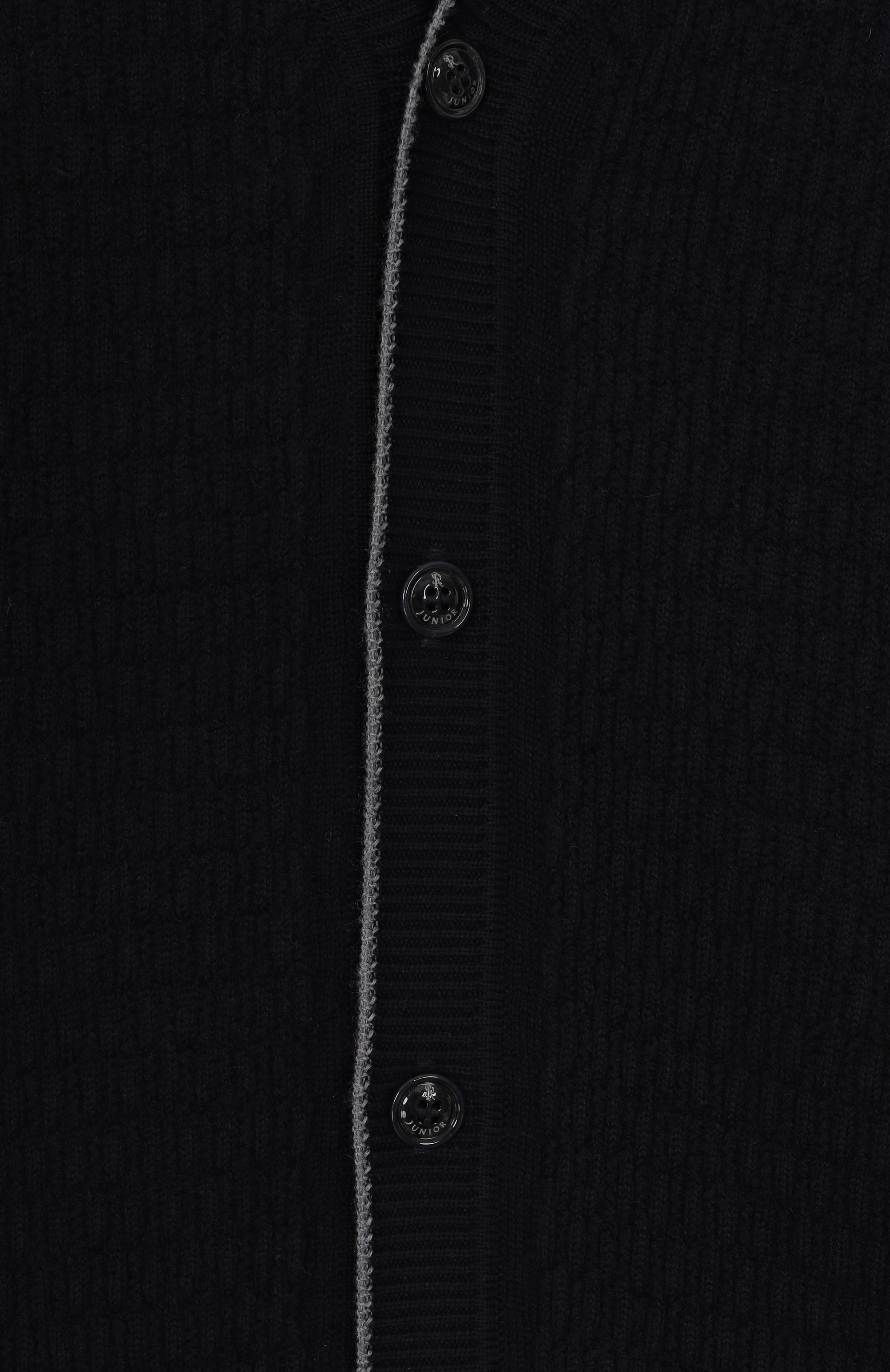 Шерстяной кардиган STEFANO RICCI JUNIOR, арт. KY02023CAR/Y19411, фото 3