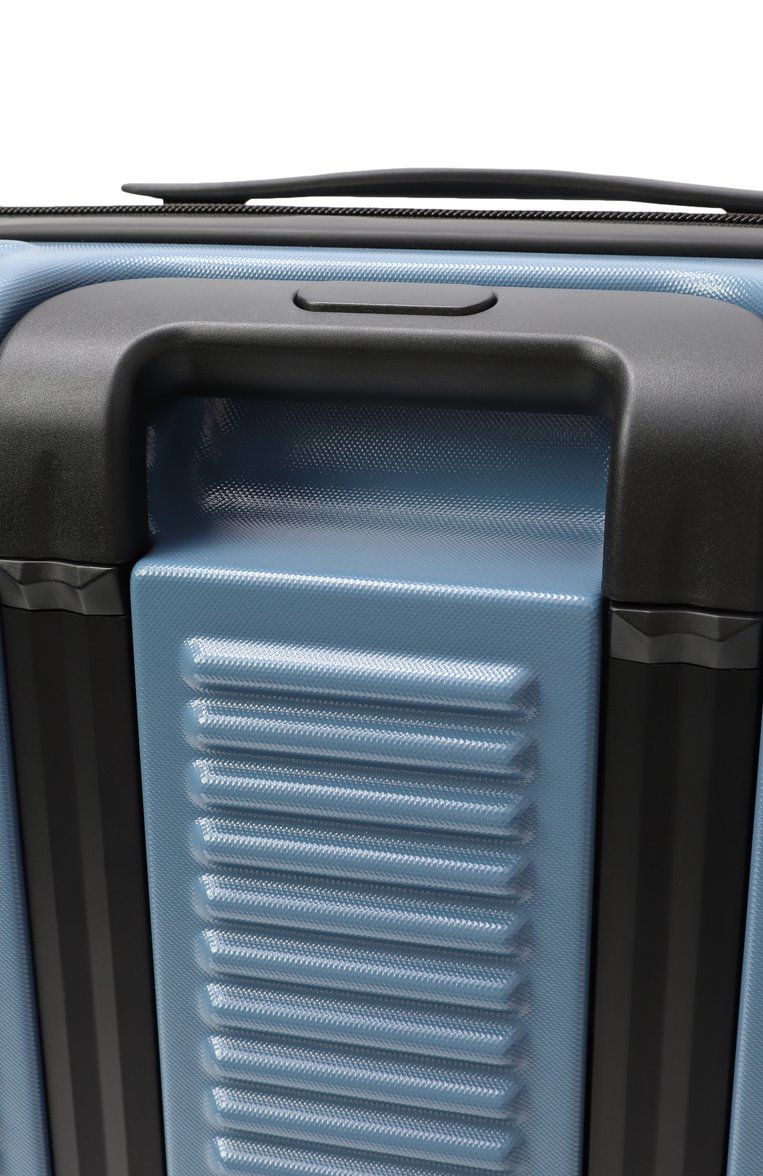 Чемодан tank case small MANDARINA DUCK, арт. FSV22-A45, фото 1