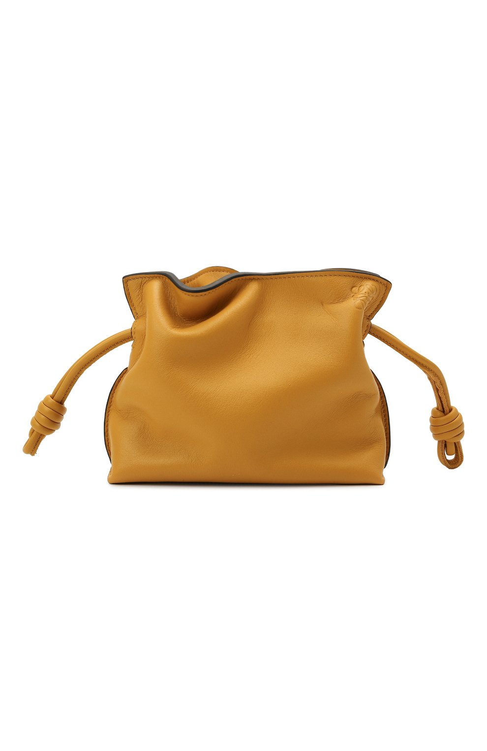 Клатч flamenco nano LOEWE, арт. A411FC6X01, фото 1