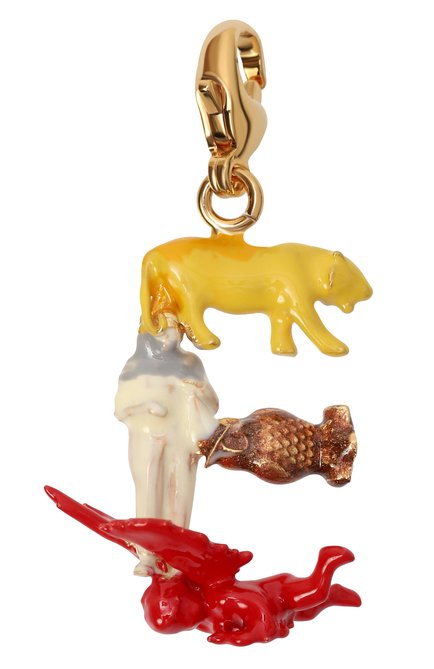 Женская подвеска-шарм MARNI, арт. PNMV0100PE P6528