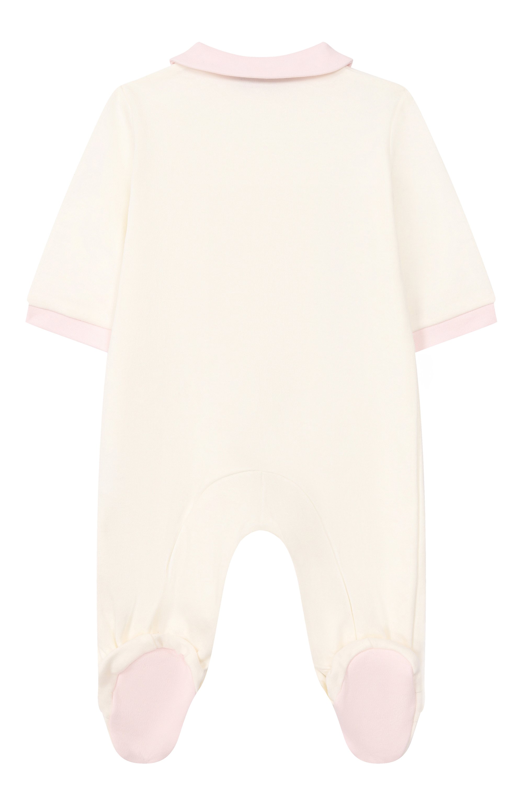 Комплект из трех предметов MONNALISA, арт. 35G518, фото 3