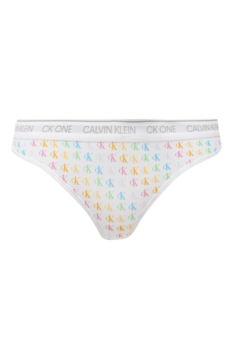 Трусы-стринги CALVIN KLEIN, арт. QF5733E, фото 1