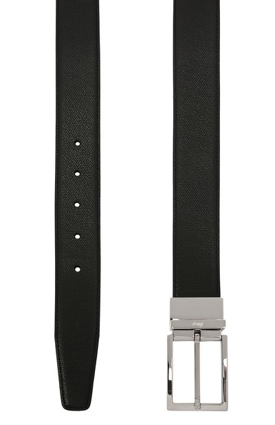 Кожаный ремень BRIONI, арт. 0BAQ0L/01720, фото 3