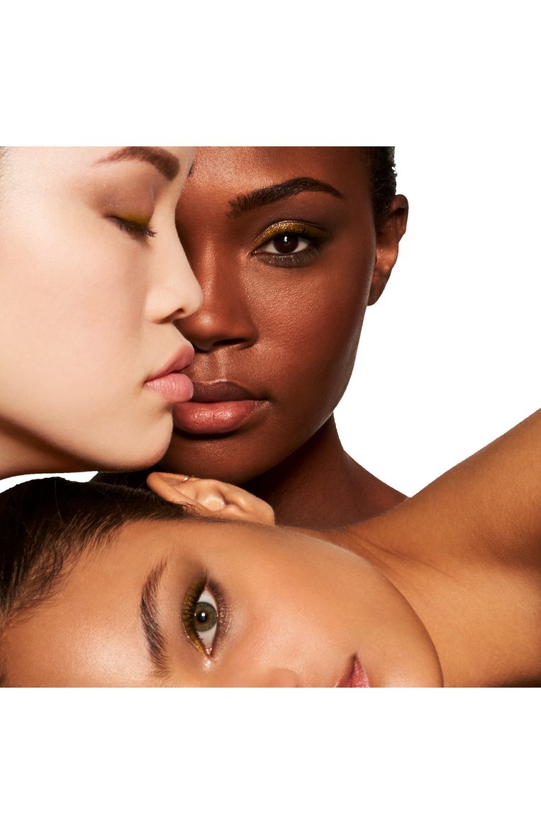 Тени для век eye color quad, оттенок leopard sun TOM FORD, арт. T6YM-04, фото 1