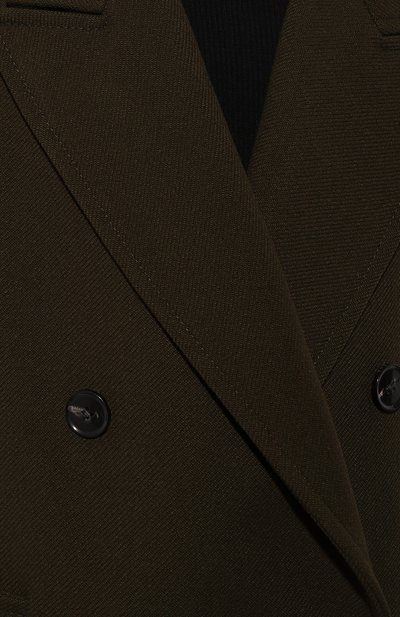 Шерстяное пальто IVY OAK, арт. I0111135, фото 5