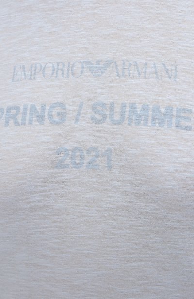 Футболка EMPORIO ARMANI, арт. 3K2T8F/2JSAZ, фото 5