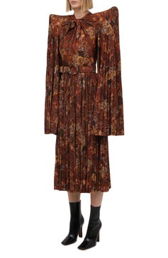 Платье BALENCIAGA, арт. 642185/TJL68, фото 1
