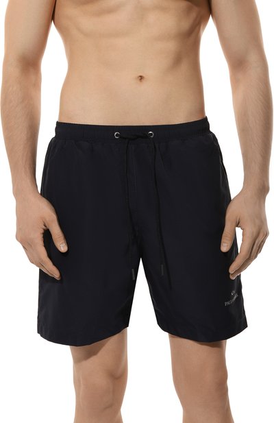 Мужские плавки-шорты PAUL&SHARK, арт. 25415000