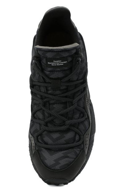 Комбинированные кроссовки FLOWER MOUNTAIN, арт. 0012015302.02, фото 5