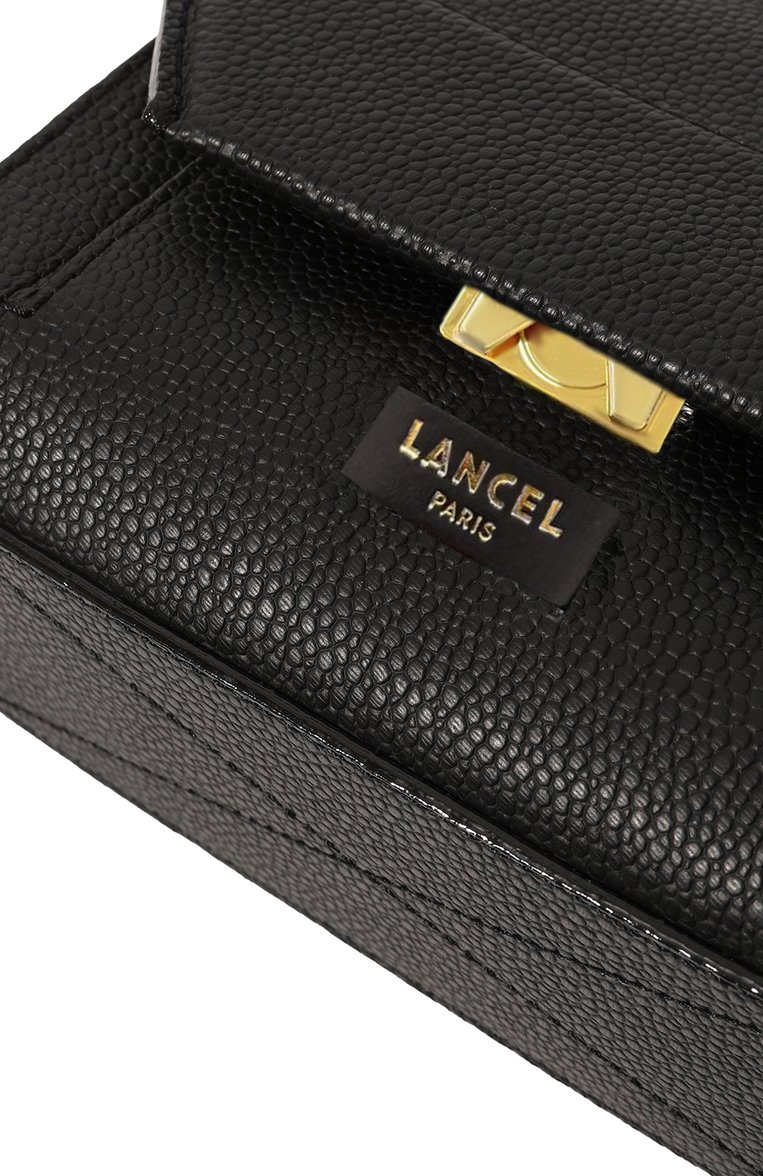 Сумка ninon small LANCEL, арт. A09221, фото 1