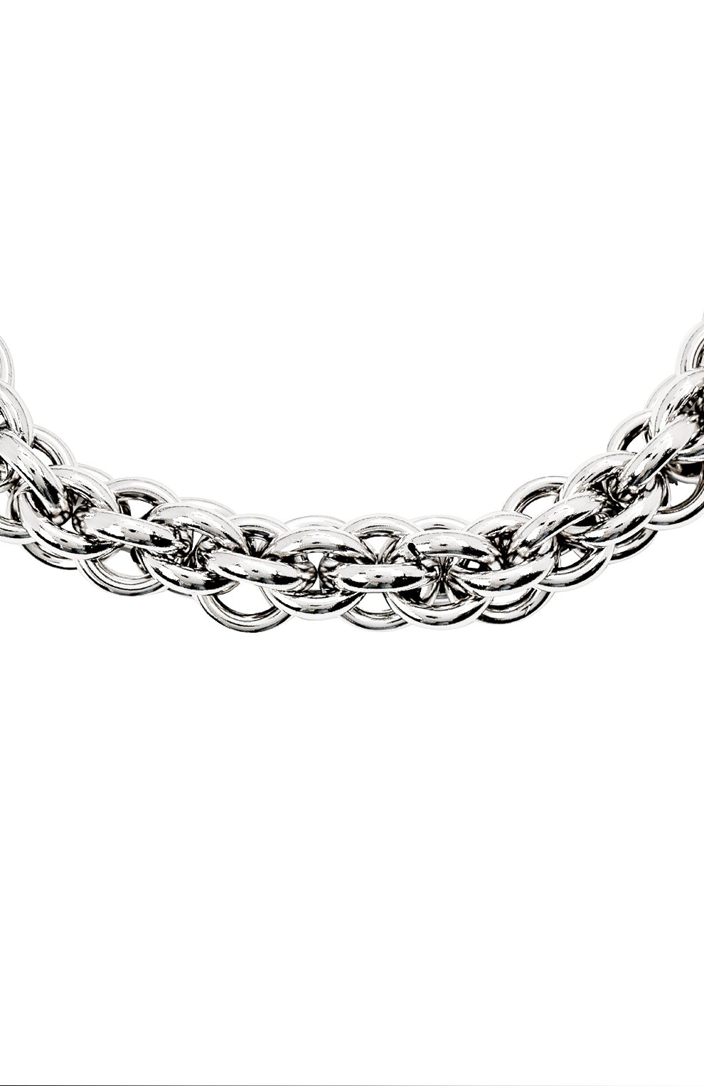 Колье EXCLAIM, арт. 035S2637N, фото 2