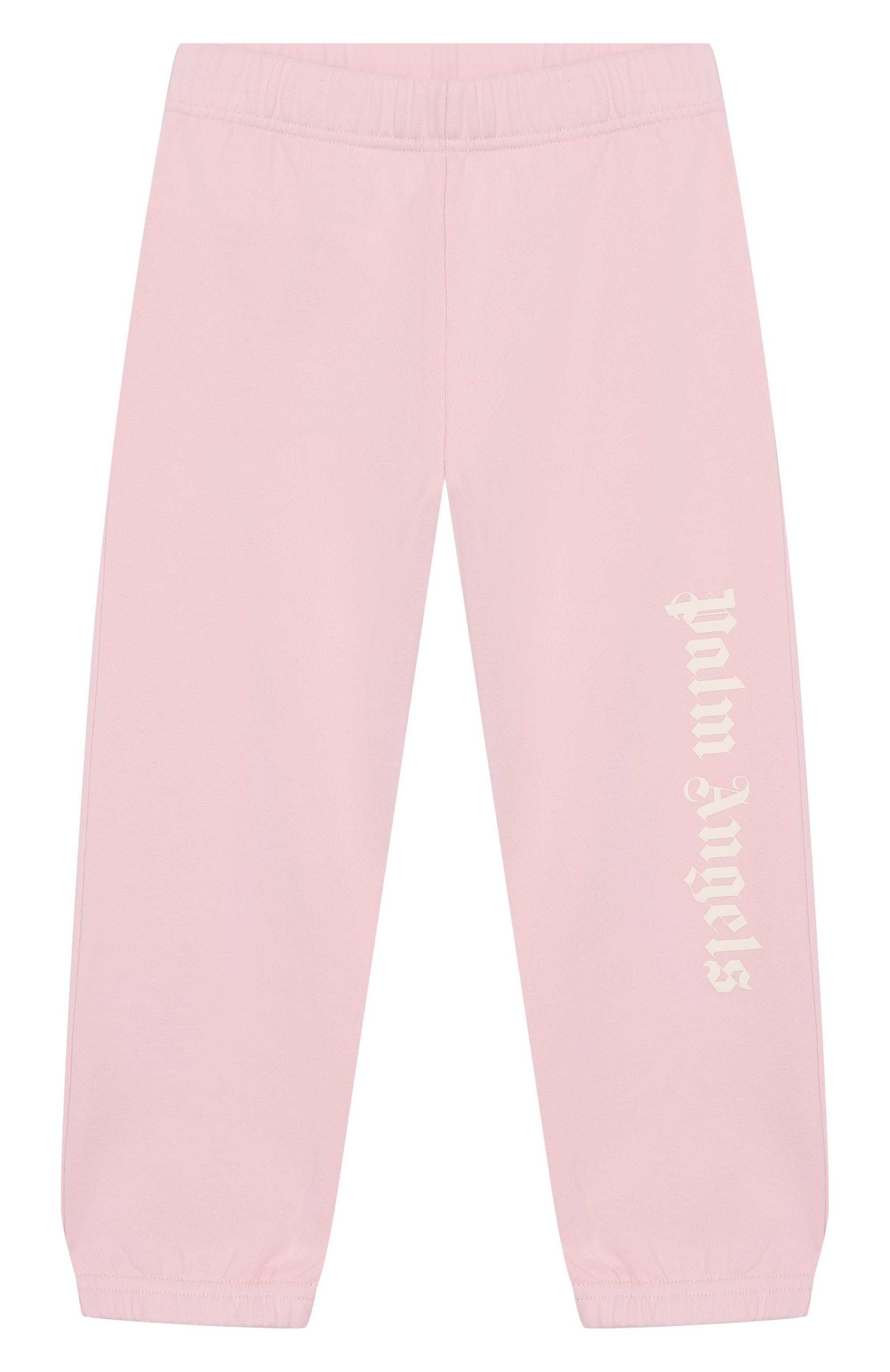 Хлопковые джоггеры PALM ANGELS, арт. PGXD002F25FLE001, фото 1