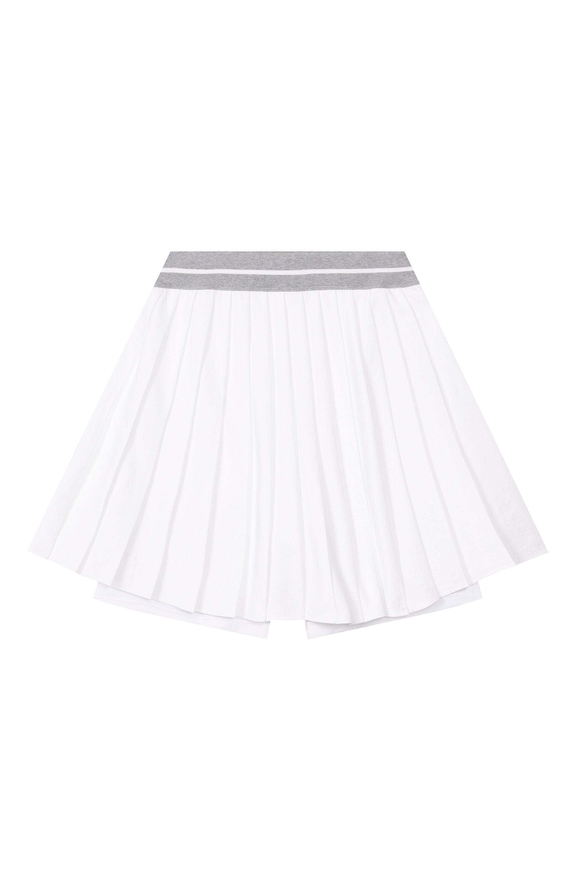 Юбка-шорты BRUNELLO CUCINELLI, арт. BL153G098C, фото 2