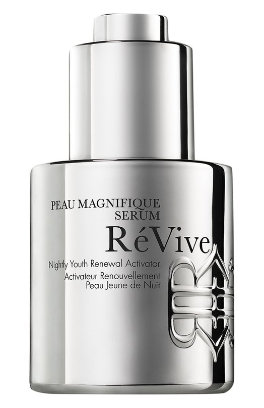 фото Омолаживающая ночная сыворотка peau magnifique serum nightly activator revive