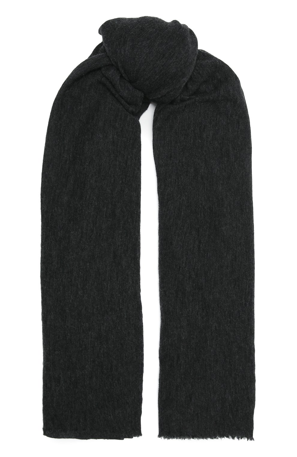 Кашемировый шарф ISABEL MARANT, арт. EC0080-00M015A/ZEPHYR, фото 1