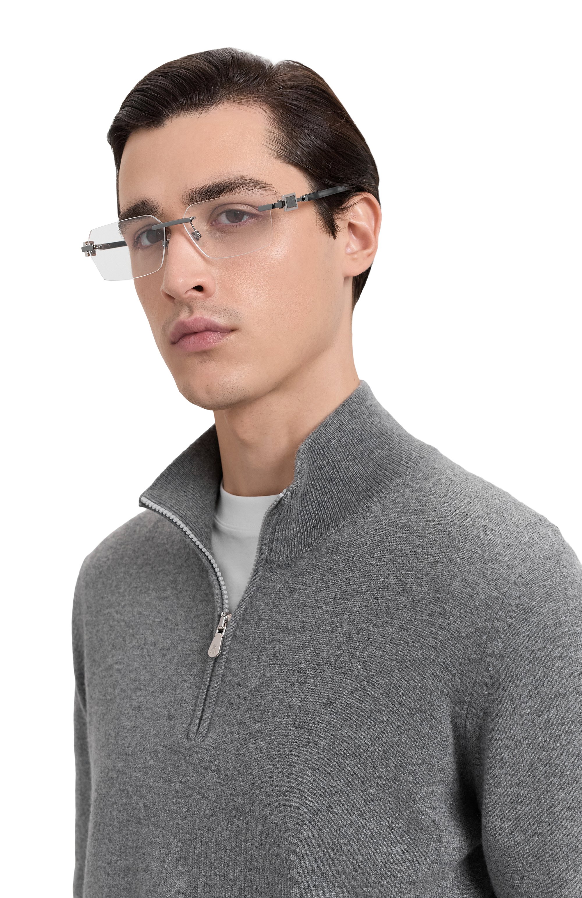 Оправа DOLCE & GABBANA, арт. 1361-04, фото 2