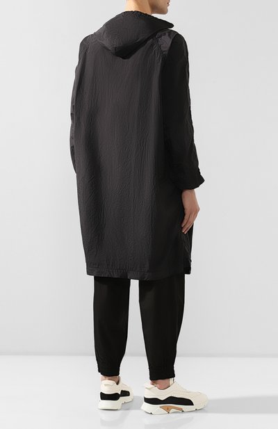 Плащ 08SIRCUS, арт. S19SM-C001, фото 4